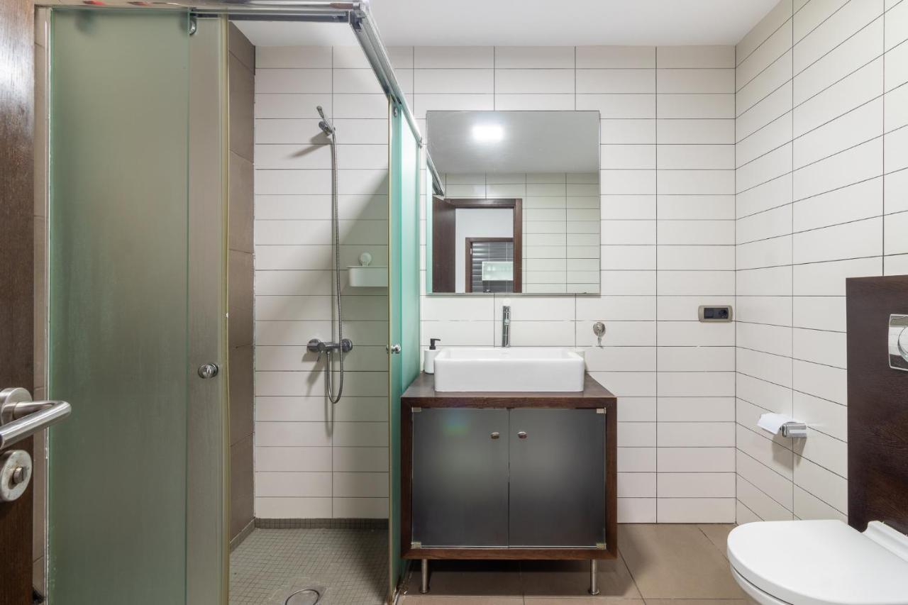 Апартаменти Flatguest Tabaiba 1 Лас-Пальмас-де-Гран-Канарія Екстер'єр фото