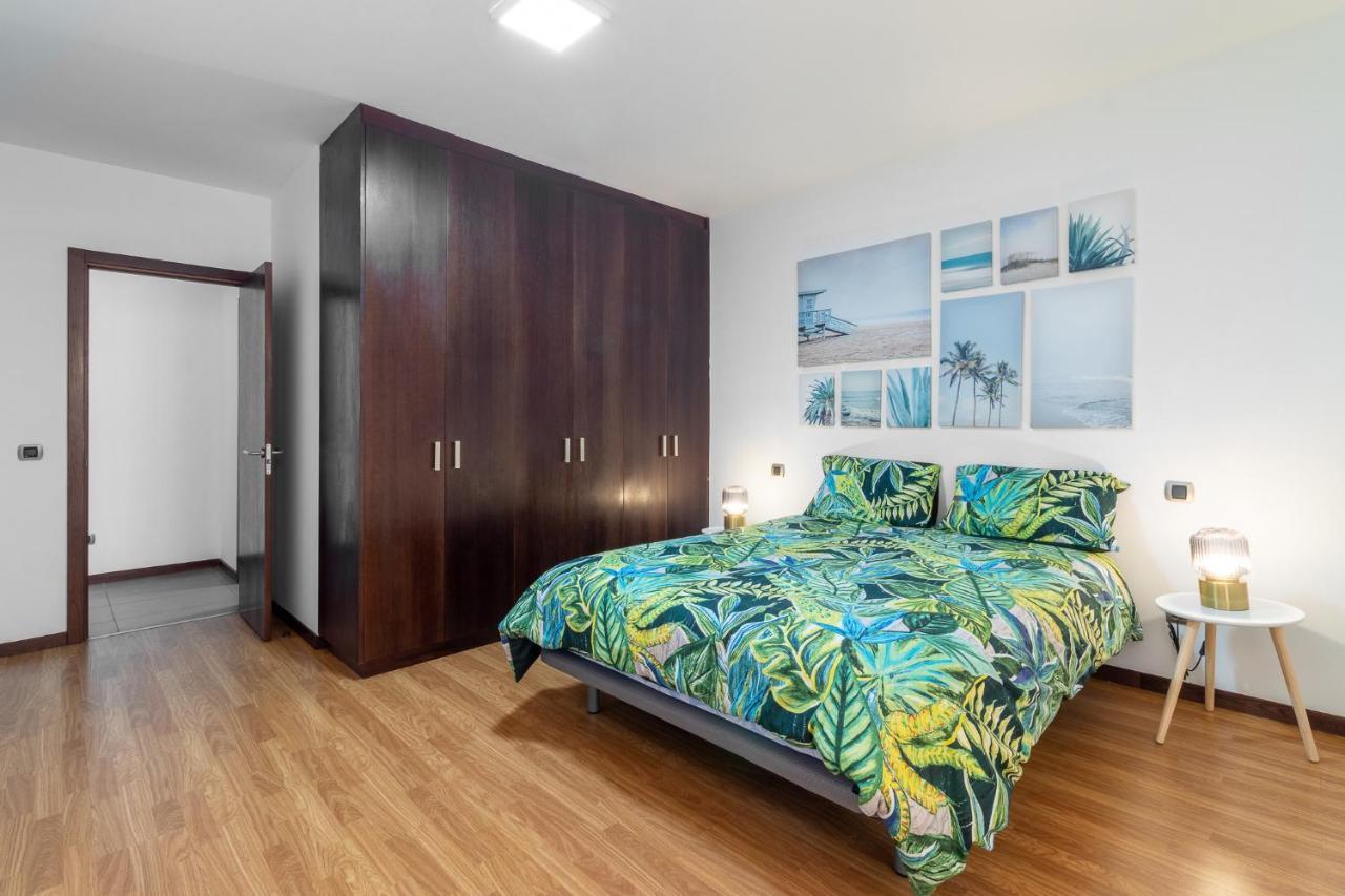 Апартаменти Flatguest Tabaiba 1 Лас-Пальмас-де-Гран-Канарія Екстер'єр фото