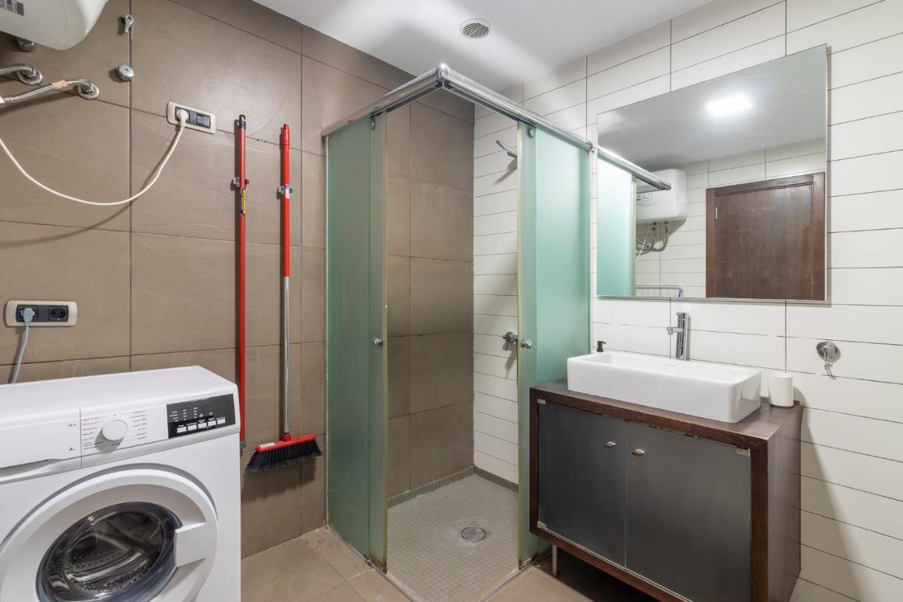 Апартаменти Flatguest Tabaiba 1 Лас-Пальмас-де-Гран-Канарія Екстер'єр фото